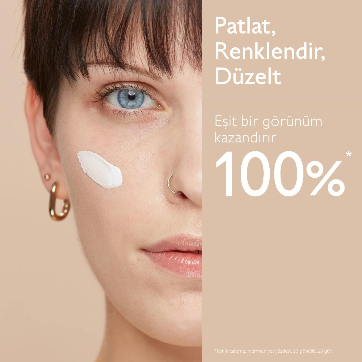 Caudalie Vinocrush Skin Tint 1 - 30 ml - Melori