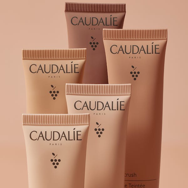 Caudalie Vinocrush Skin Tint 1 - 30 ml - Melori
