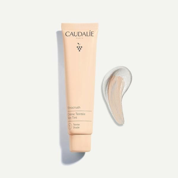 Caudalie Vinocrush Skin Tint 1 - 30 ml - Melori
