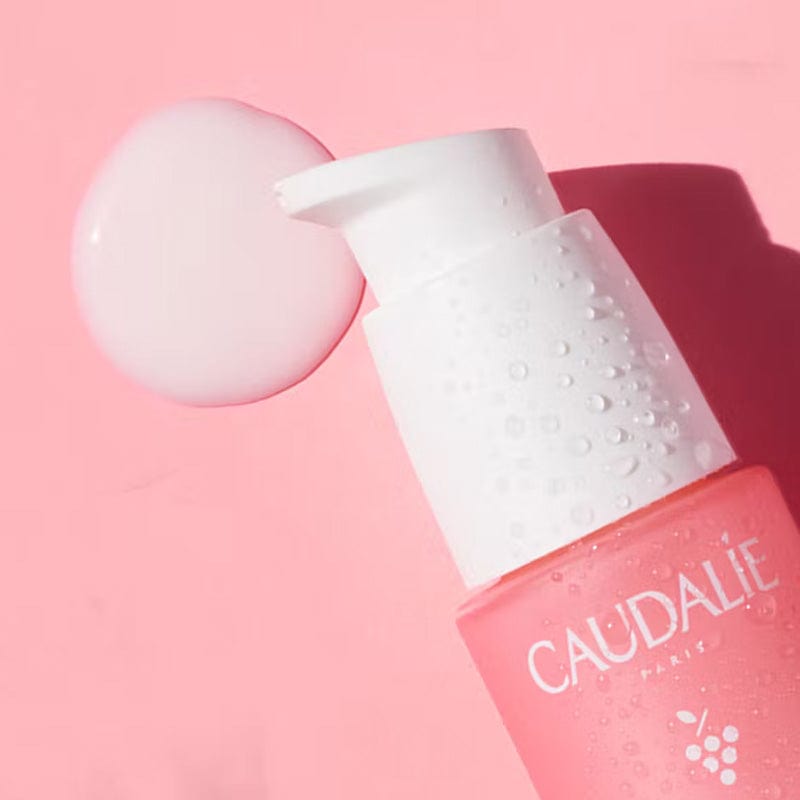 Caudalie Vinohydra Hyaluronic Moisture Serum 30ml - Melori