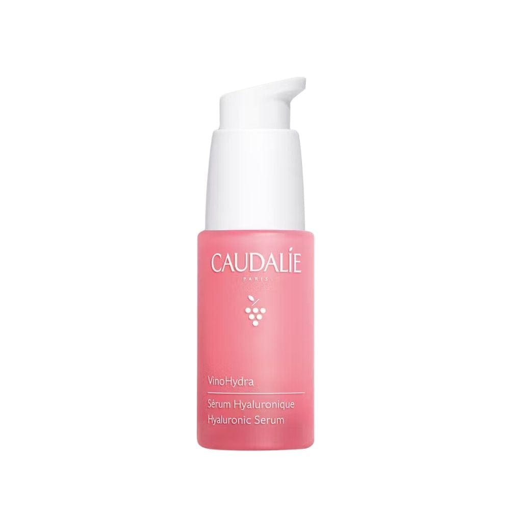 Caudalie Vinohydra Hyaluronic Moisture Serum 30ml - Melori