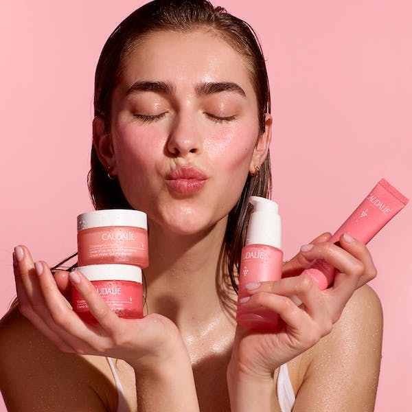 Caudalie VinoHydra Yoğun Nemlendirici Bakım Kremi 50 ml - Melori