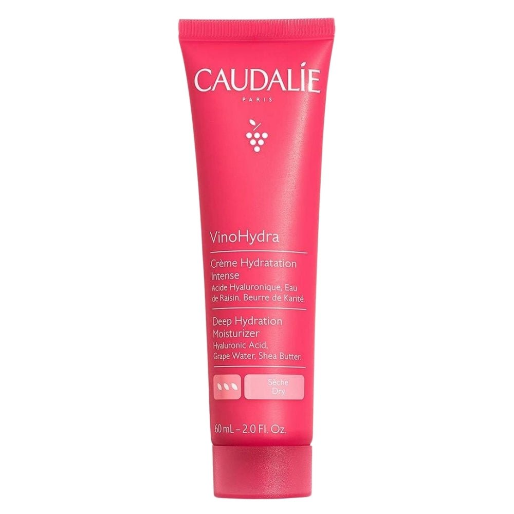 Caudalie VinoHydra Yoğun Nemlendirici Bakım Kremi 60 ml - Melori