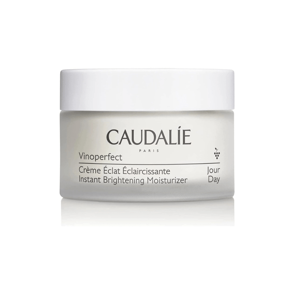Caudalie Vinoperfect Anında Işıltı Veren Gündüz Bakım Kremi 50 ml - Melori