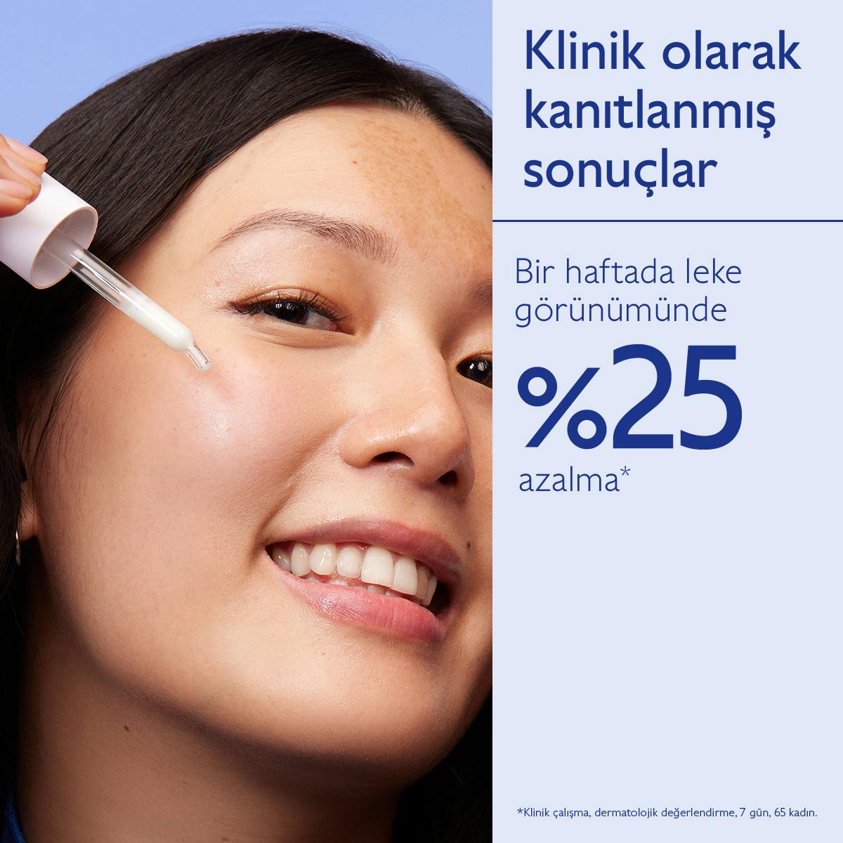 Caudalie Vinoperfect Leke Karşıtı ve Işıltı Verici Serum 30 ml - Melori
