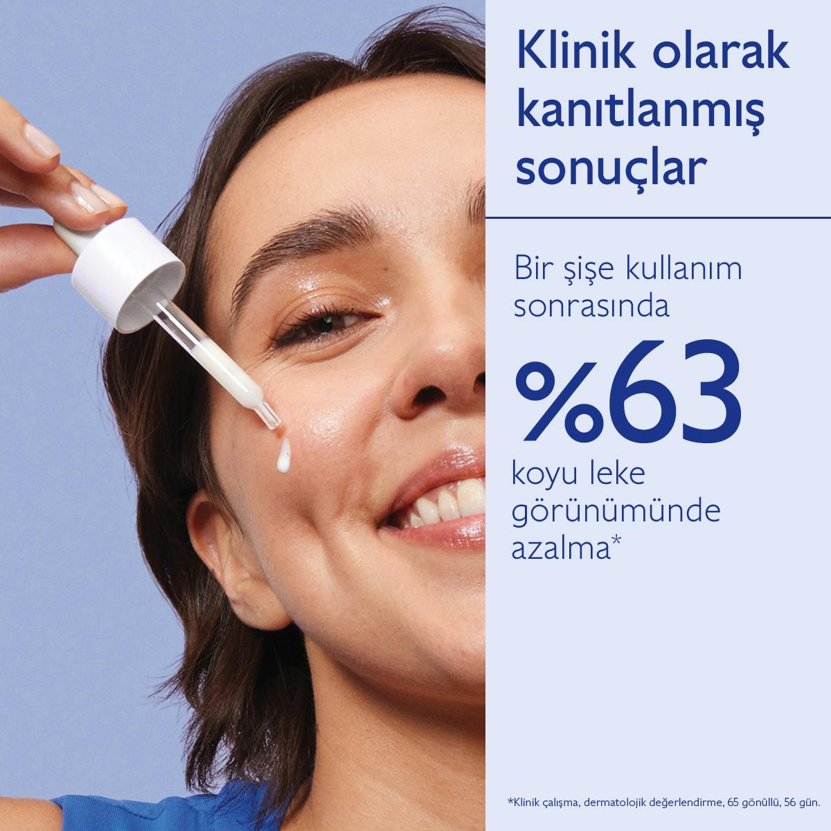 Caudalie Vinoperfect Leke Karşıtı ve Işıltı Verici Serum 30 ml - Melori