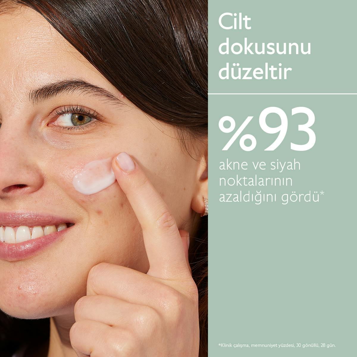 Caudalie Vinopure Matting Fluid Cream 40 ml - Melori