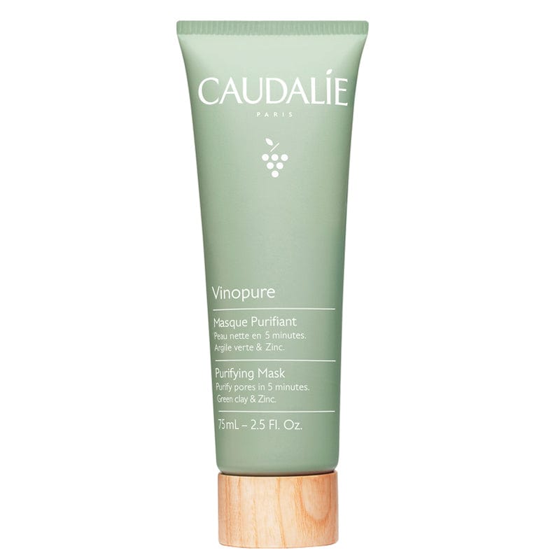 Caudalie Vinopure Purifying Mask 75 ml - Melori