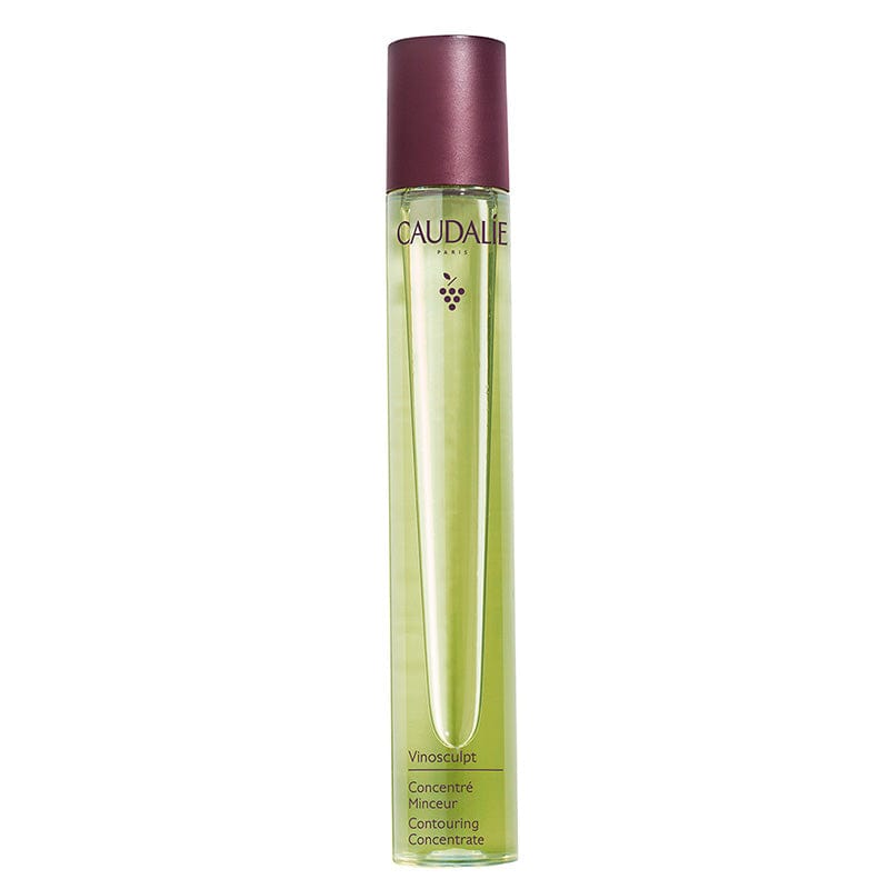 Caudalie Vinosculpt İnceltici ve Selülit Karşıtı Etkili Vücut Yağı 75 ml - Melori