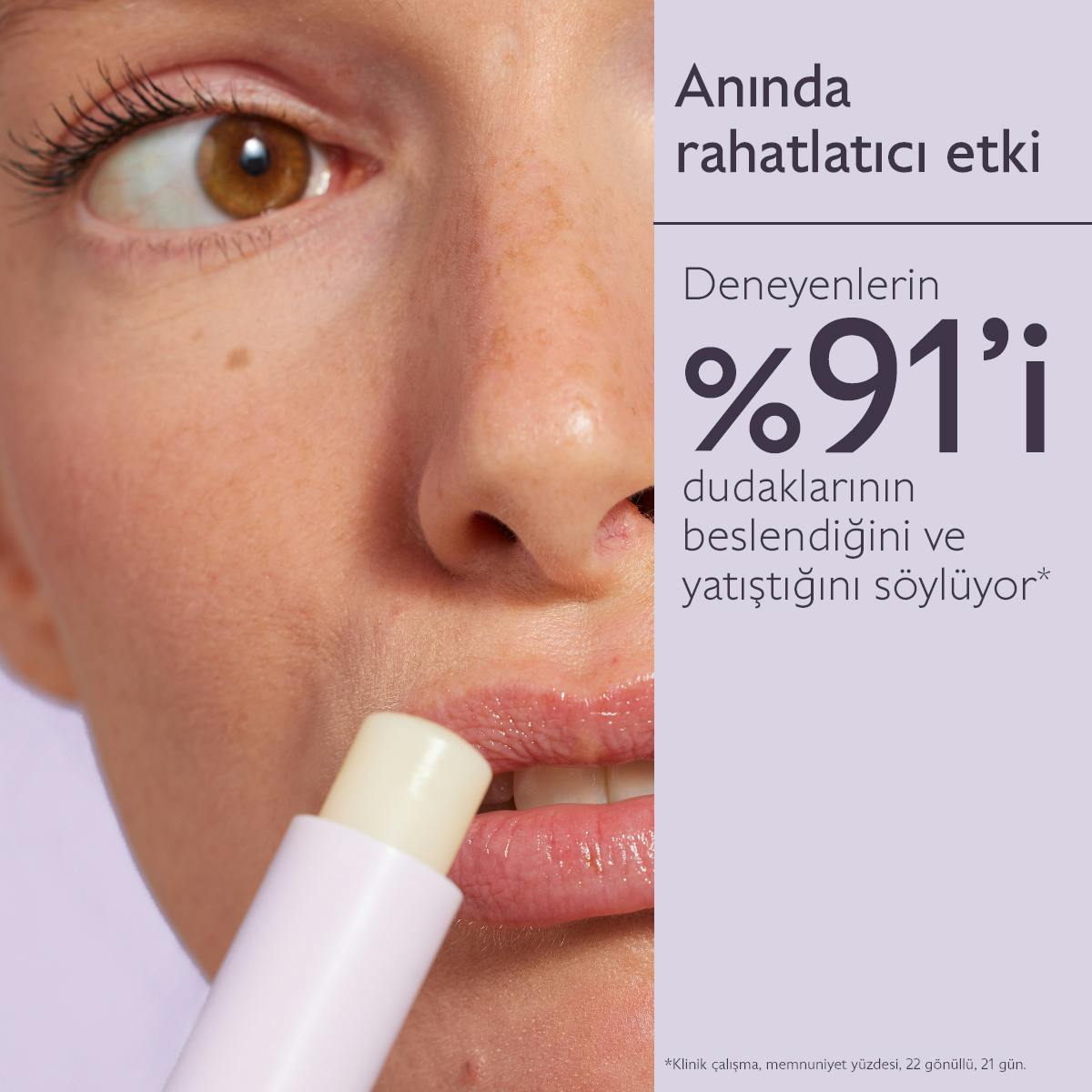 Caudalie Vinoterapist Soin Des Levres Dudak Bakım Kremi 4.5 g - Melori