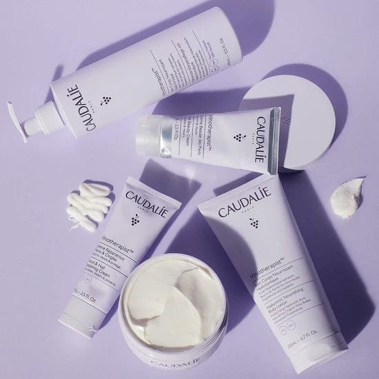 Caudalie Vinotherapist Besleyici Hyalüronik Vücut Losyonu 200 ml - Melori