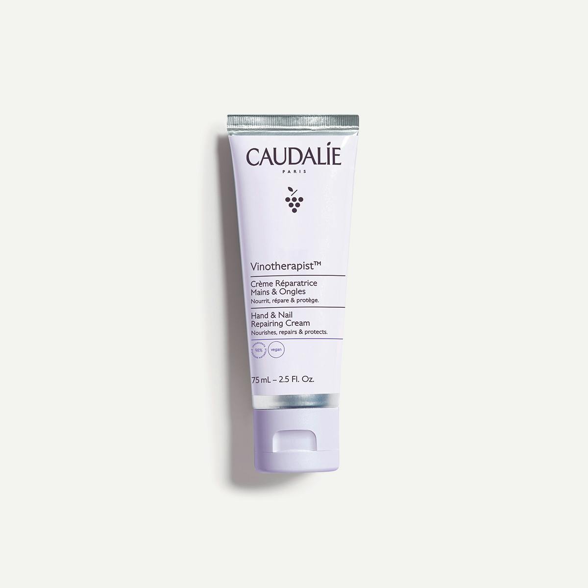 Caudalie Vinotherapist El ve Tırnak Bakım Kremi 75 ml - Melori