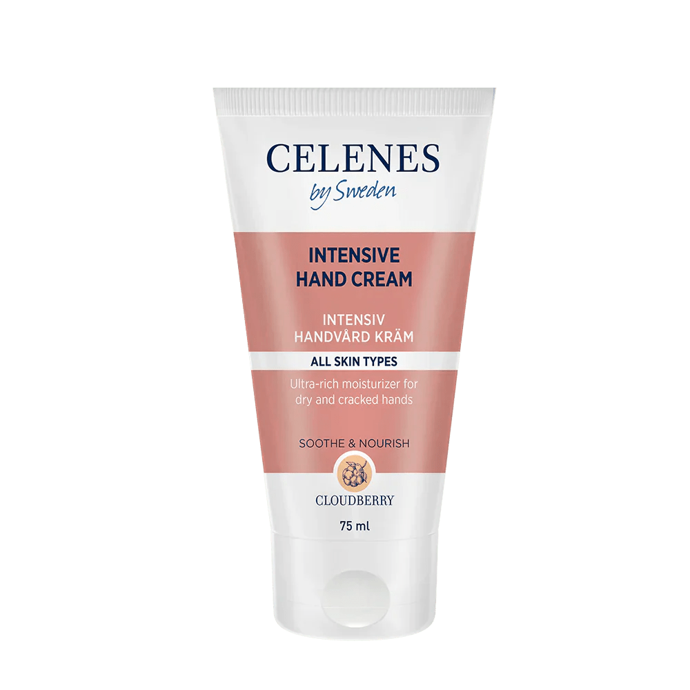 Celenes Cloudberry El Bakım Kremi 75 ml - Melori