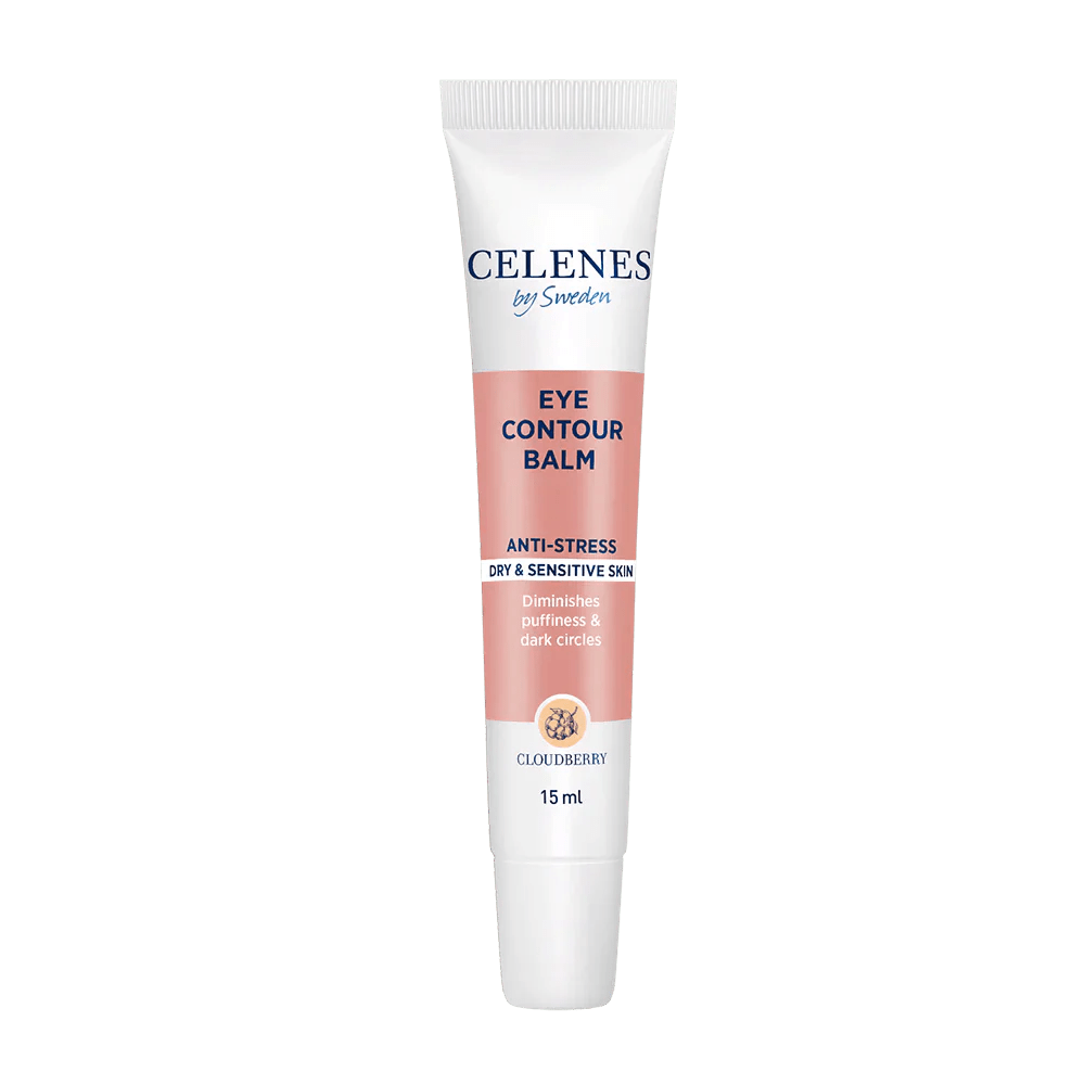 Celenes Cloudberry Göz Bakım Kremi 15 ml - Melori