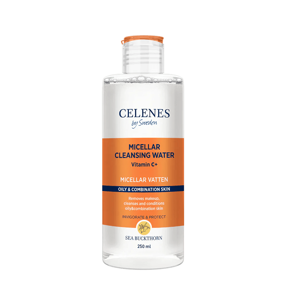 Celenes Sea Buckthorn Misel Temizleme Suyu 250 ml - Melori