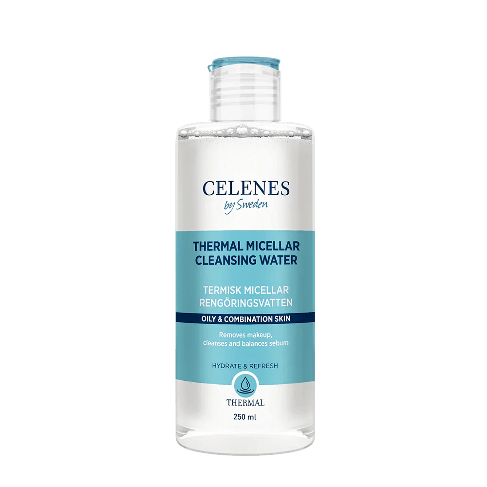 Celenes Thermal Misel Temizleme Suyu 250 Ml - Melori