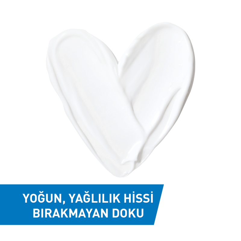 Cerave Nemlendirici Yüz Ve Vücut Kremi - Kuru Ciltler İçin Seramid Ve Hyalüronik Asit İçerikli 177 ml - Melori