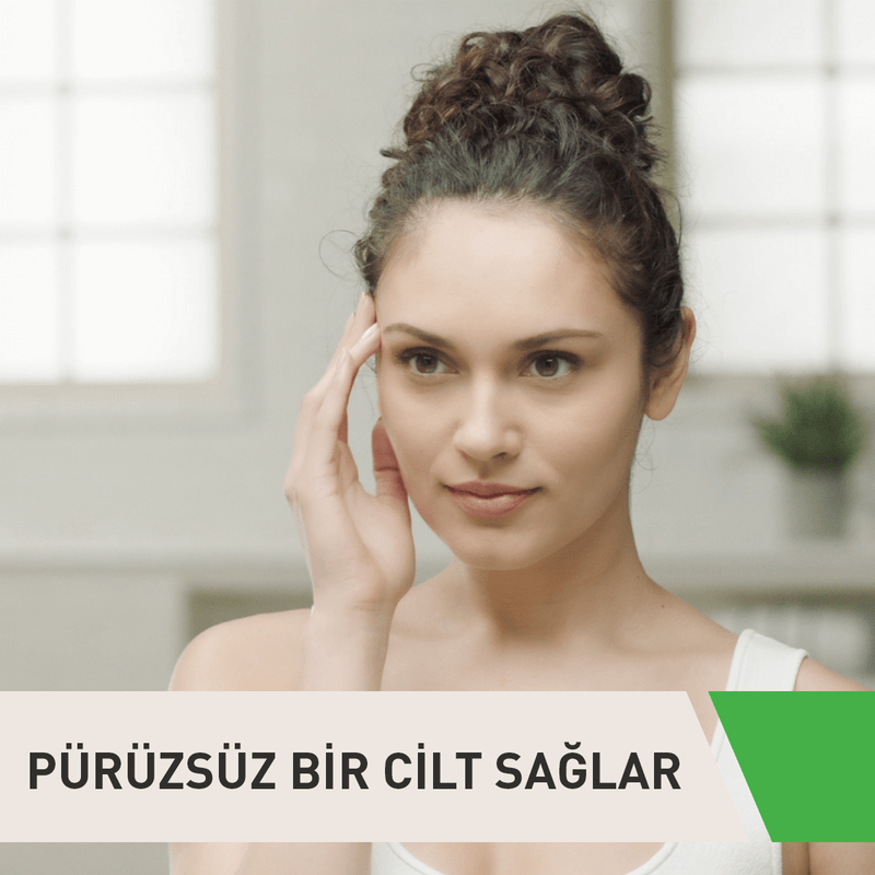 CeraVe Normal Ve Kuru Ciltler İçin Nemlendiren Temizleyici 236 ml - Melori