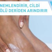 Cerave SA Renewing Foot Cream Ayak Kremi 88 ml - Melori