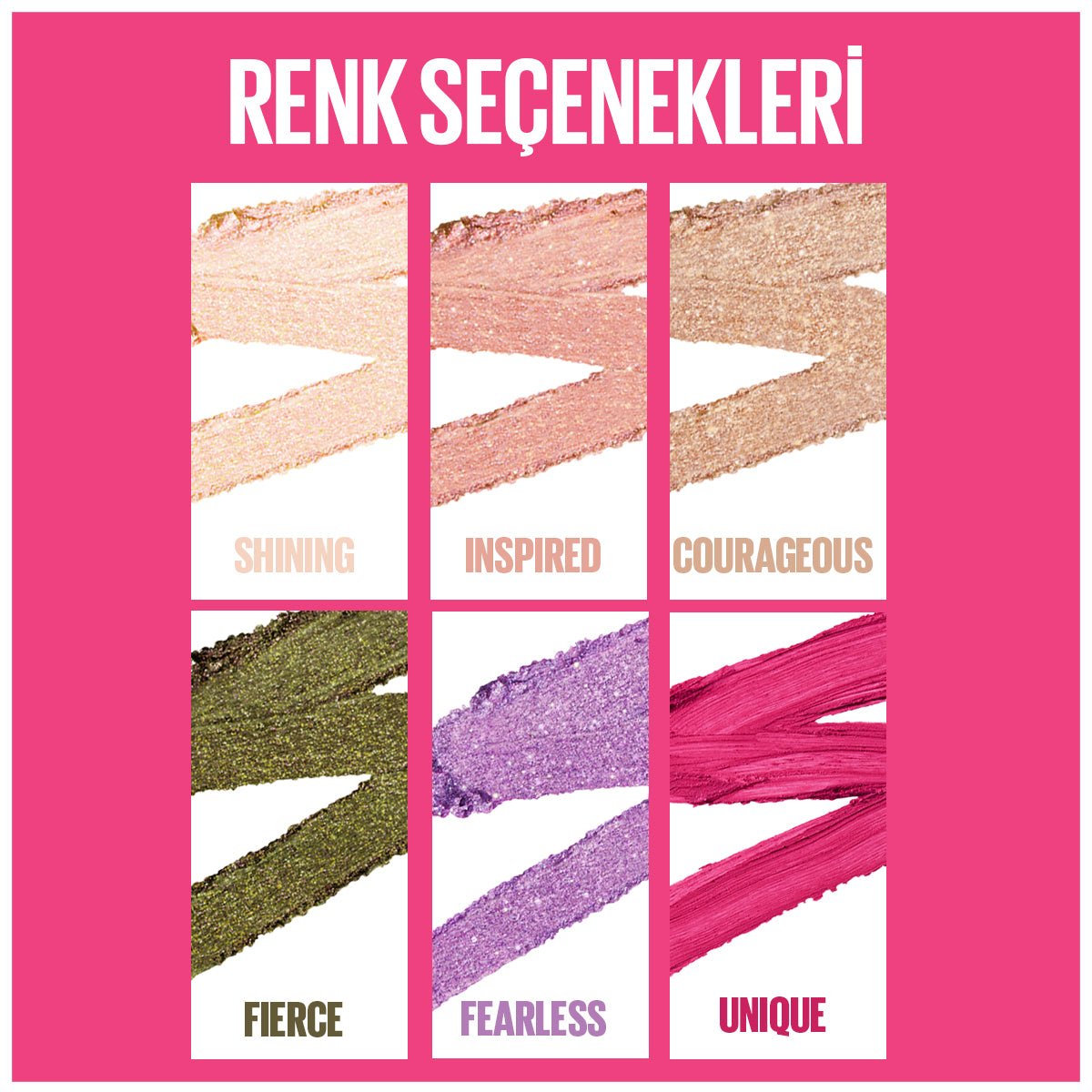 Color Tattoo 24H Eye Stix - Inspired - Melori
