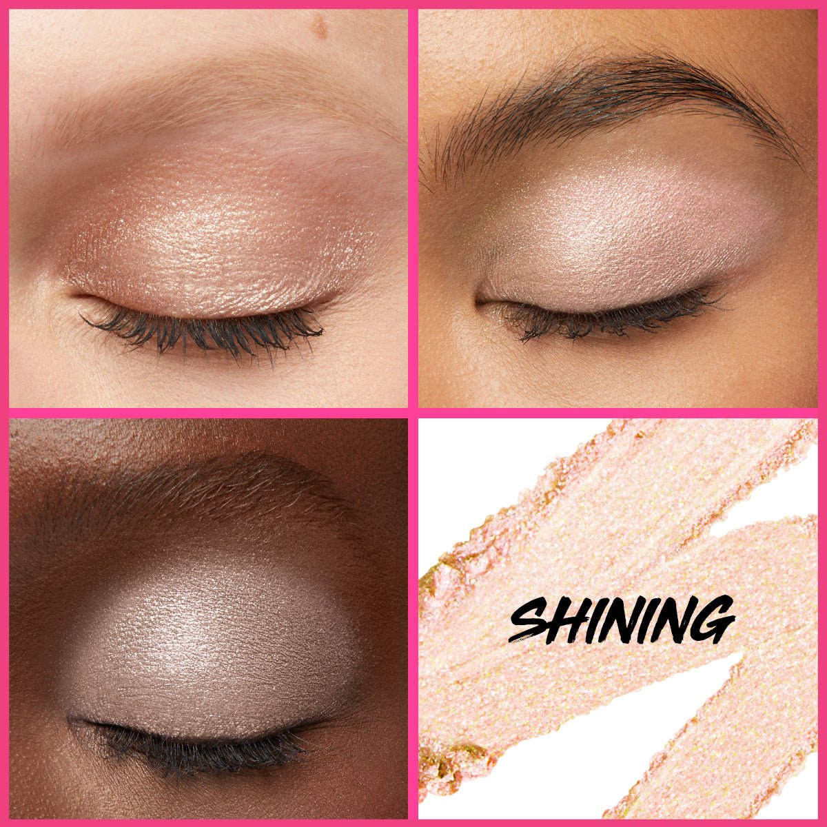 Color Tattoo 24H Eye Stix - Shining - Melori