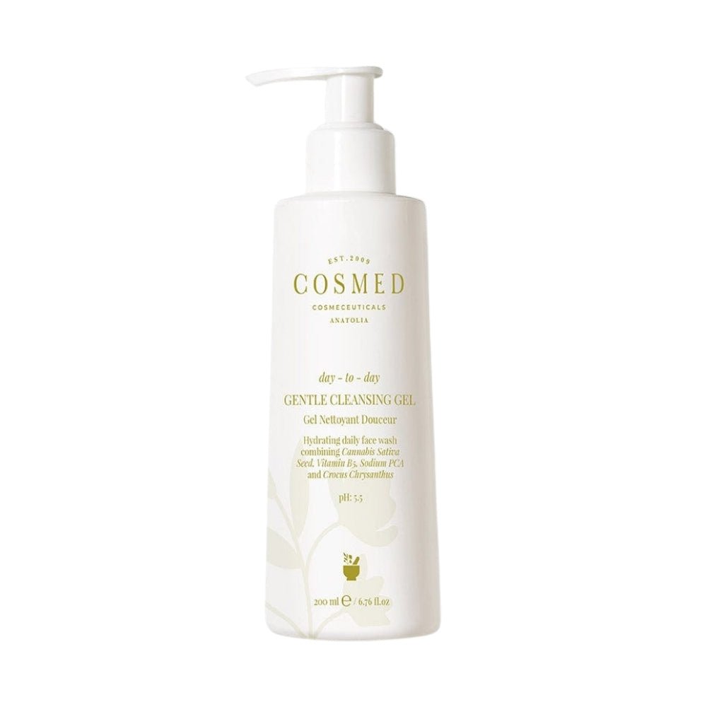 Cosmed Day to Day Yüz Temizleyici 200 ml - Melori