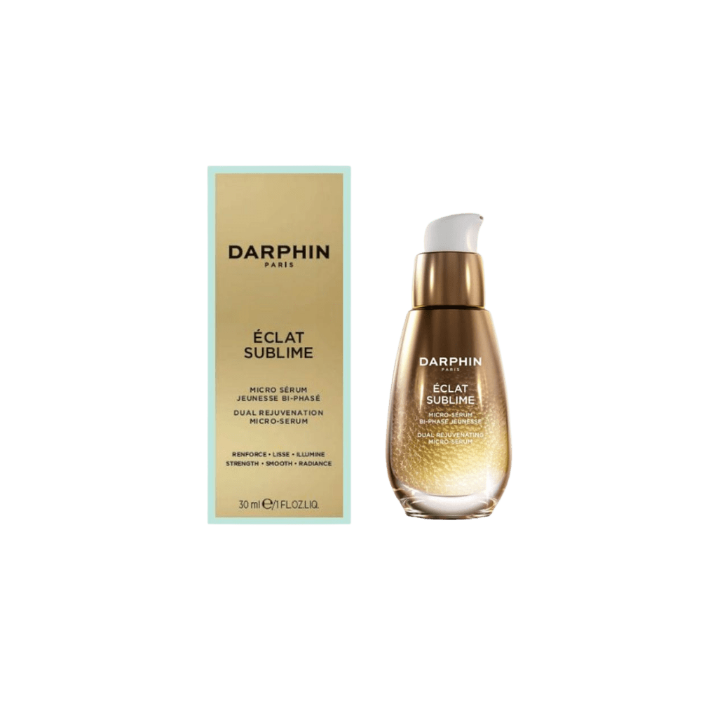 Darphin Eclat Sublime Micro Cilt Bakım Serumu 30 ml - Melori