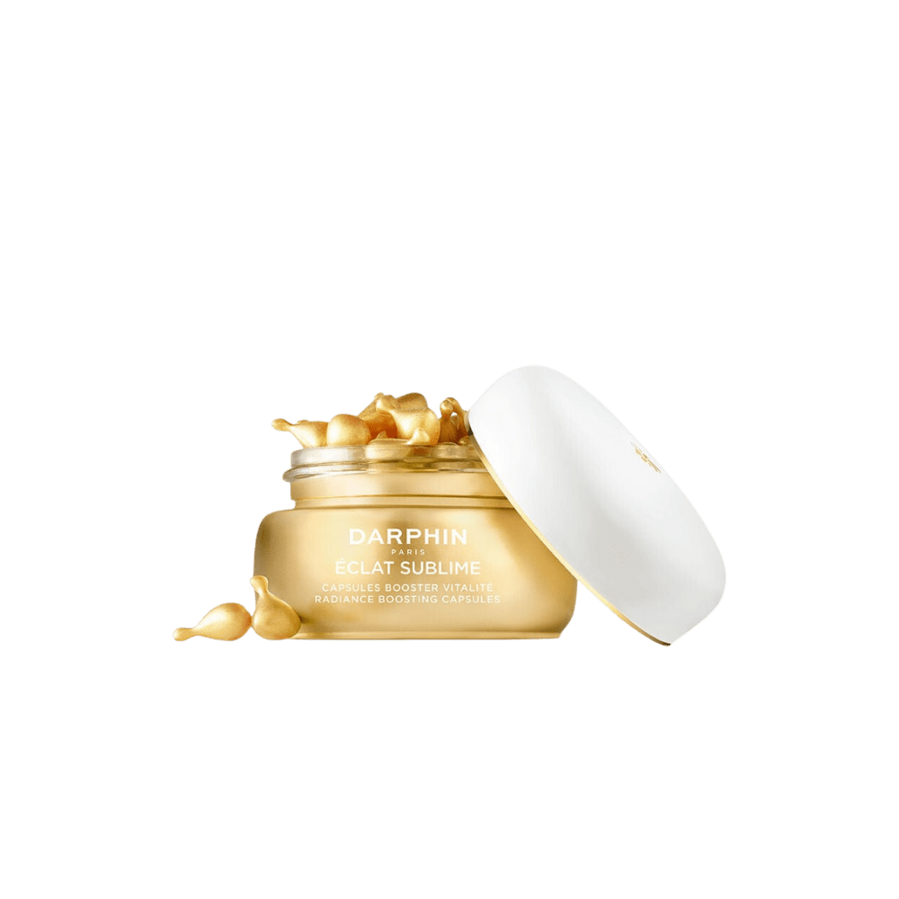 Darphin Eclat Sublime Radiance Boosting Ce Provitamin 60 Kapsül - Melori