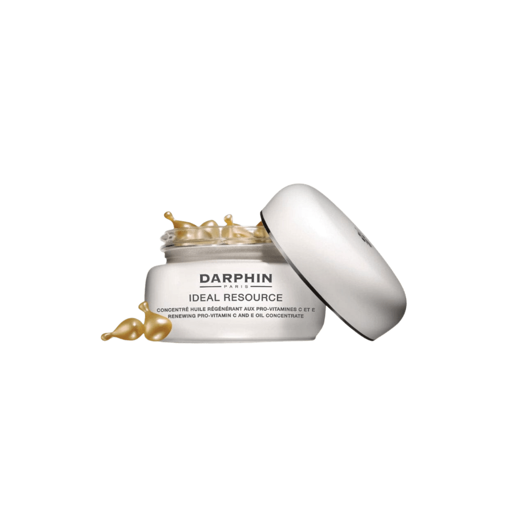 Darphin Ideal Resource Renewing Pro - vitamin C & E Oil Concentrate Kırışıklık Karşıtı 60 Kapsül - Melori