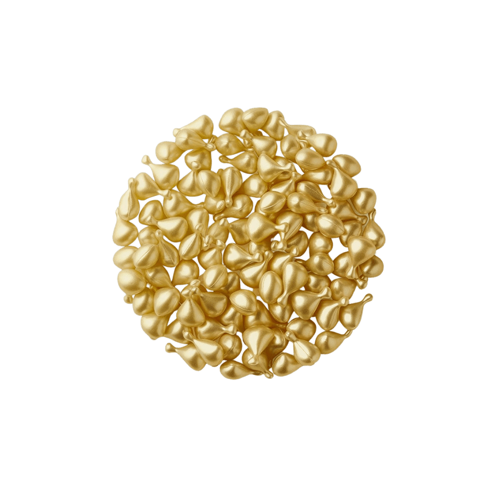 Darphin Ideal Resource Renewing Pro - vitamin C & E Oil Concentrate Kırışıklık Karşıtı 60 Kapsül - Melori