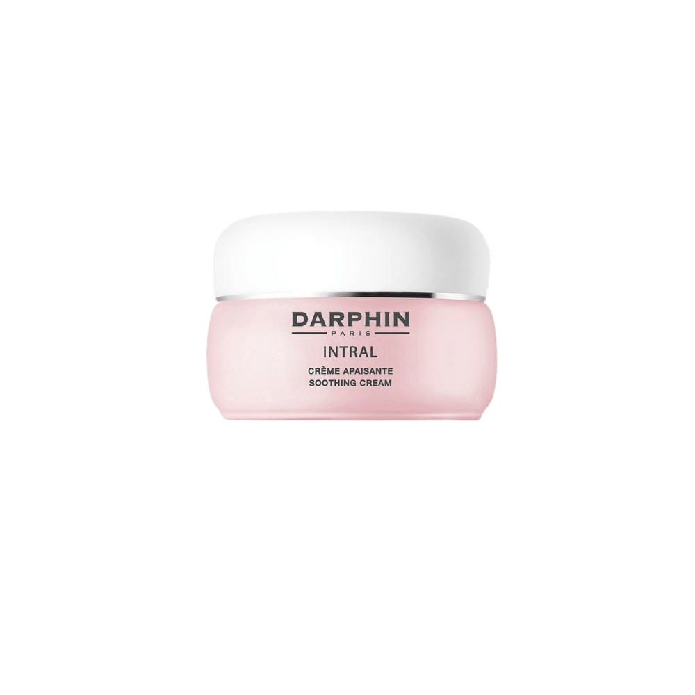 Darphin Intral Soothing Cream Hassas Ciltler İçin Yatıştırıcı Bakım Kremi 50 ml - Melori