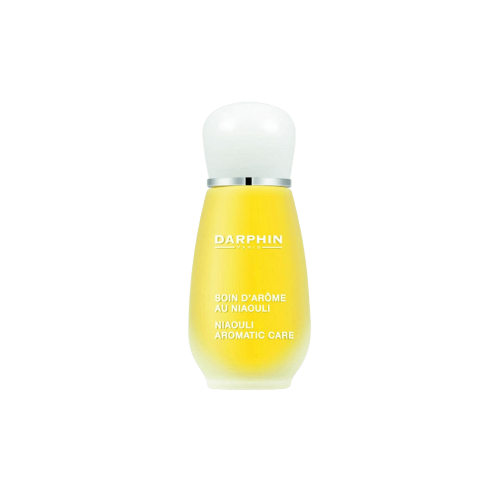 Darphin Niaouli Aromatic Care Aromatik Cilt Bakım Yağı 15 ml - Melori