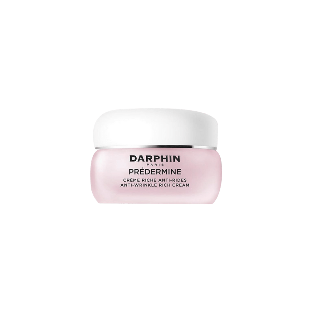 Darphin Predermine Anti Wrinkle Rich Kırışıklık Karşıtı Zengin Krem 50 ml - Melori
