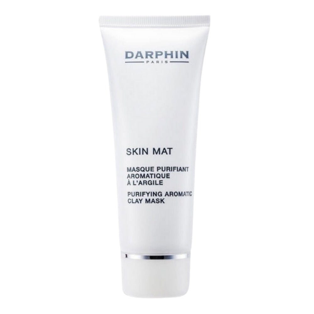 Darphin Purifying Aromatic Clay Mask Kil Maskesi 75 ml - Melori