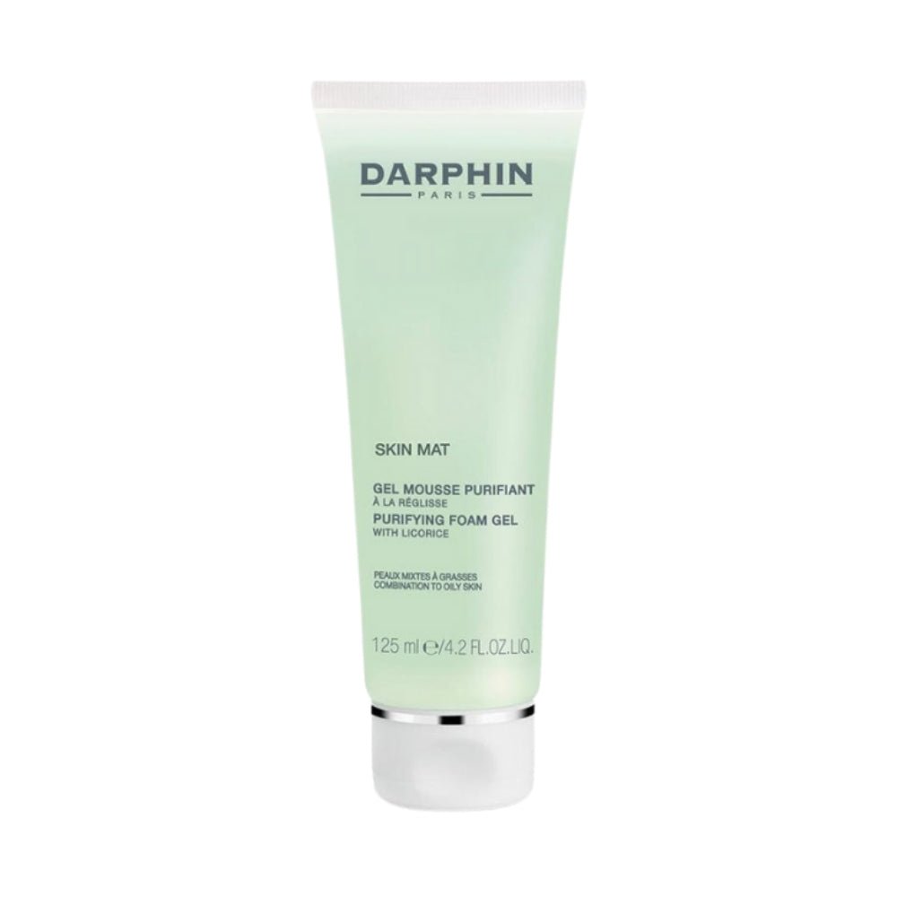 Darphin Purifying Foam Gel Yüz Temizleme Jeli 125 ml - Melori