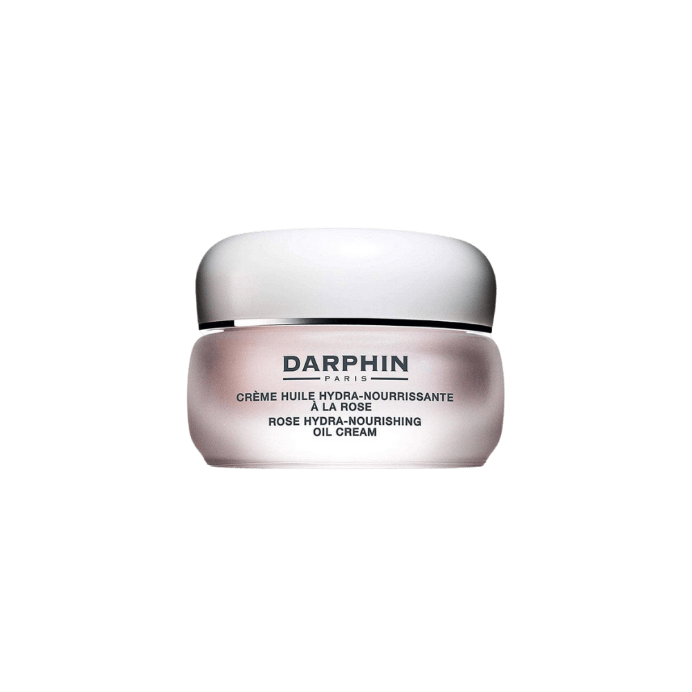 Darphin Rose Hydra - Nourishing Oil Cream Nemlendirici Cilt Kremi 50 ml - Melori