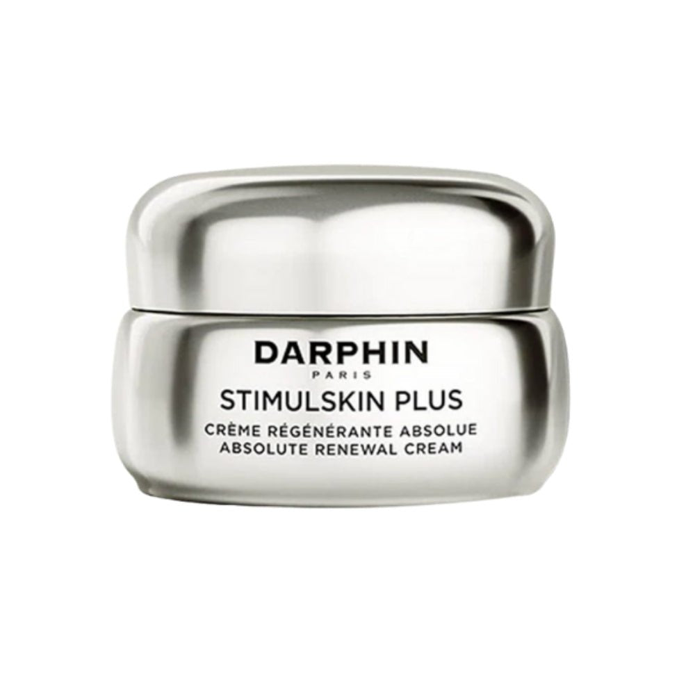 Darphin Stimulskin Plus Absolute Renewal Cream Normal to Dry Skin Kırışıklık Karşıtı Krem 50 ml - Melori