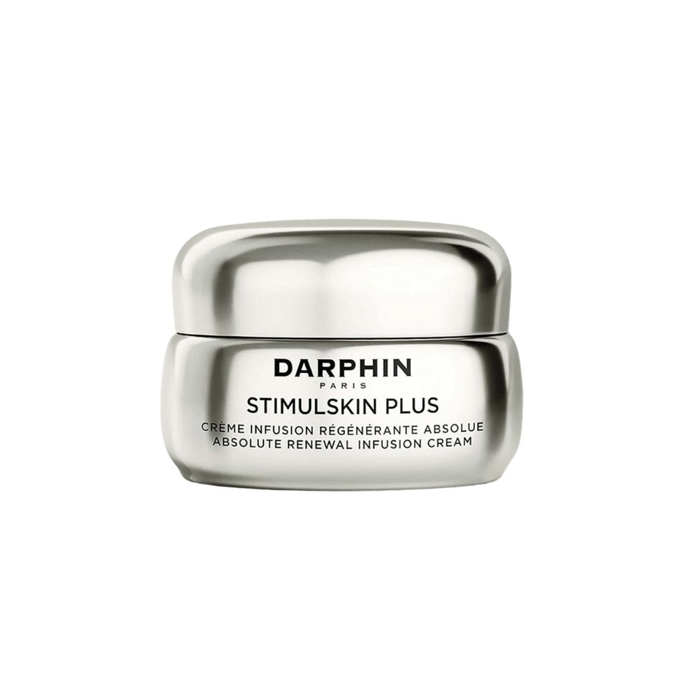 Darphin Stimulskin Plus Absolute Renewal Infusion Cream Kırışıklık Karşıtı Krem 50 ml - Melori
