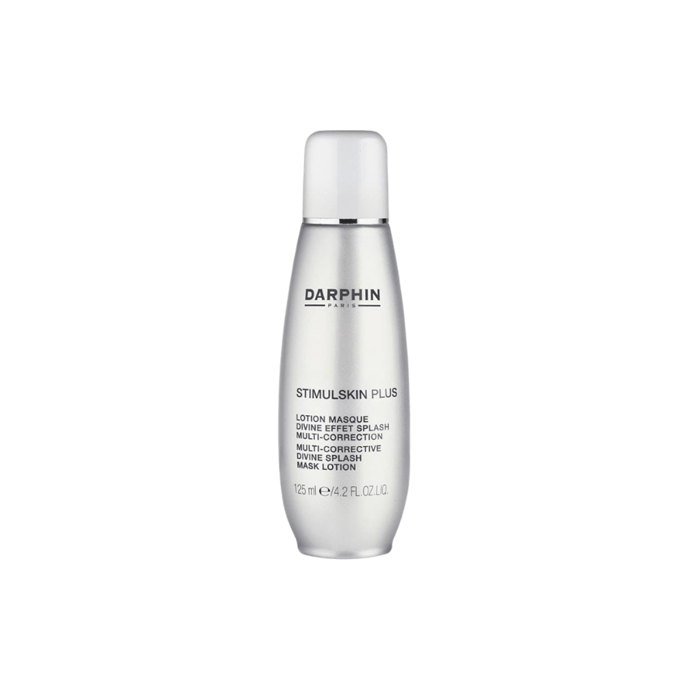 Darphin Stimulskin Plus Multi - Corrective Divine Splash - Mask Lotion Kırışıklık Karşıtı Losyon 125 ml - Melori