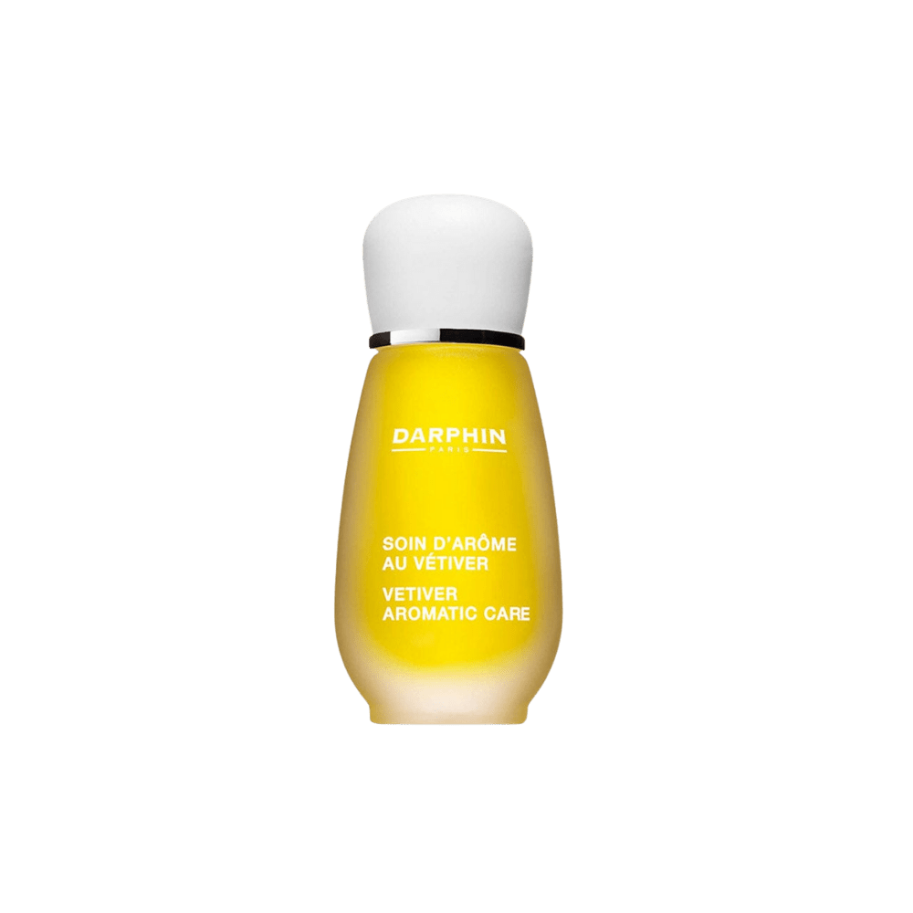 Darphin Vetiver Aromatic Care Essential Oil Elixir 15ml - Melori