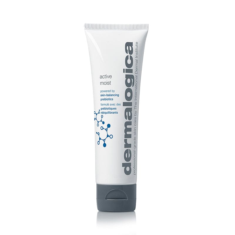 Dermalogica Active Moist Nemlendirici Yüz Kremi 50 ml - Melori