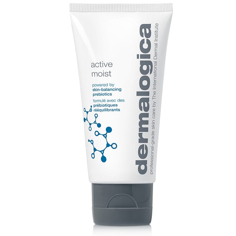 Dermalogica Active Moist Yağsız Nemlendirici Bakım Kremi 100 ml - Melori