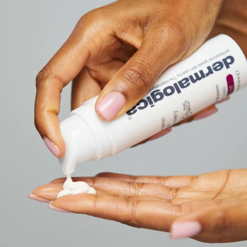 Dermalogica Dynamic Skin Recovery Spf50 Koruyucu Yüz Bakım Kremi 50 ml - Melori