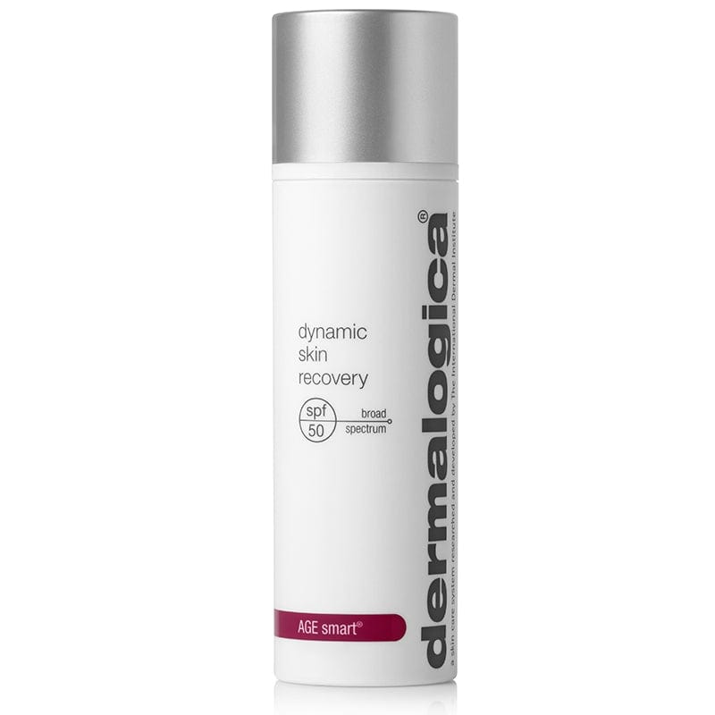 Dermalogica Dynamic Skin Recovery Spf50 Koruyucu Yüz Bakım Kremi 50 ml - Melori