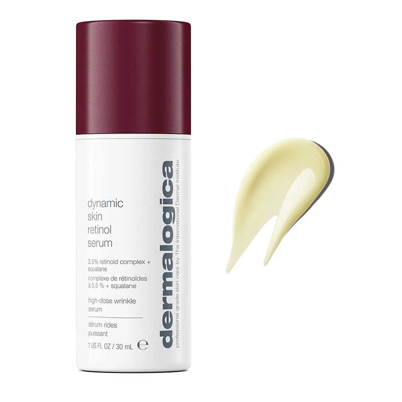 Dermalogica Dynamic Skin Retinol Serum 30 ml - Melori