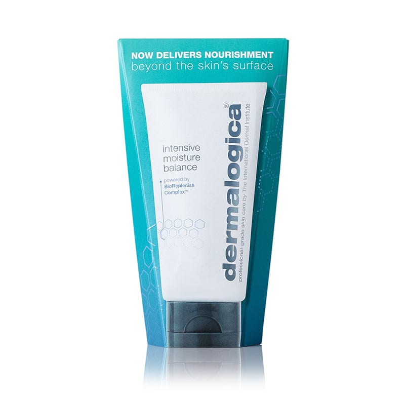 Dermalogica Intensive Moisture Balance Nemlendirici Bakım Kremi 100 ml - Melori