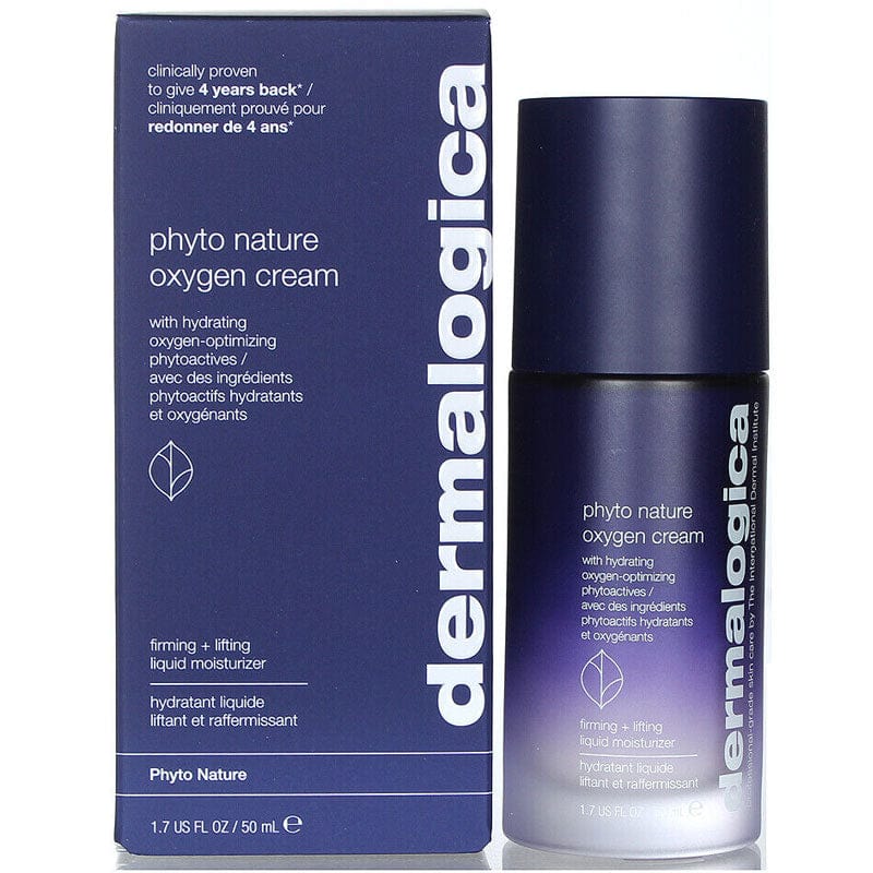Dermalogica Phyto Nature Oxygen Bakım Kremi 50 ml - Melori