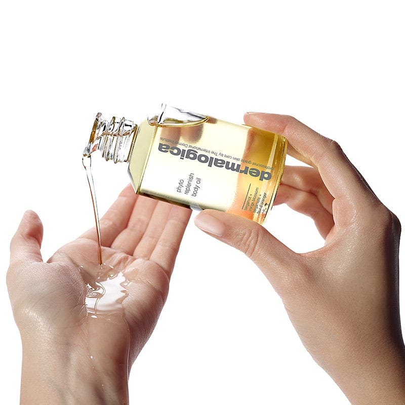 Dermalogica Phyto Replenish Vücut Yağı 125 ml - Melori