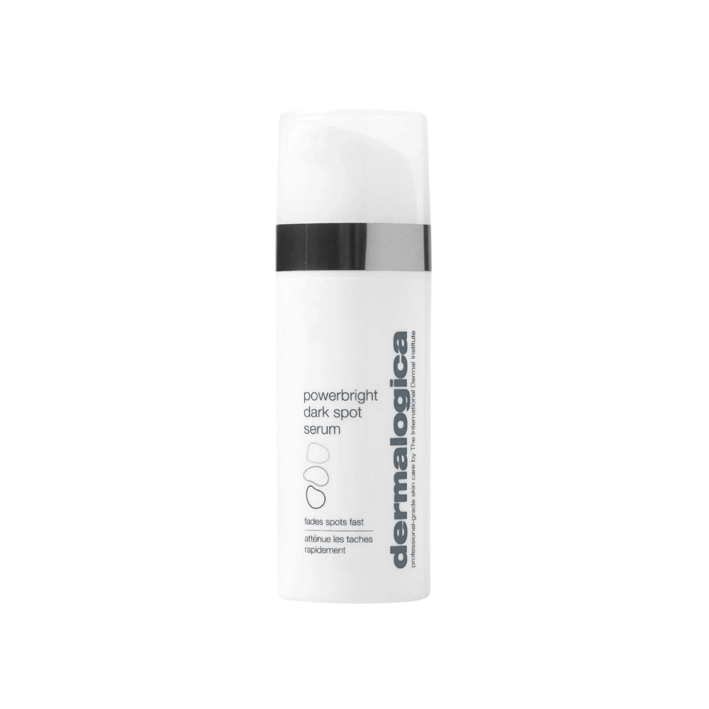 Dermalogica PowerBright Koyu Lekeler İçin Bakım Serumu 30 ml - Melori