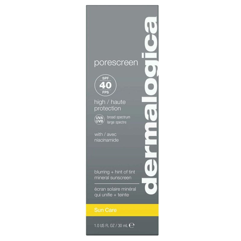 Dermalogica Proscreen SPF 40 Mineral Güneş Kremi 30ml - Melori
